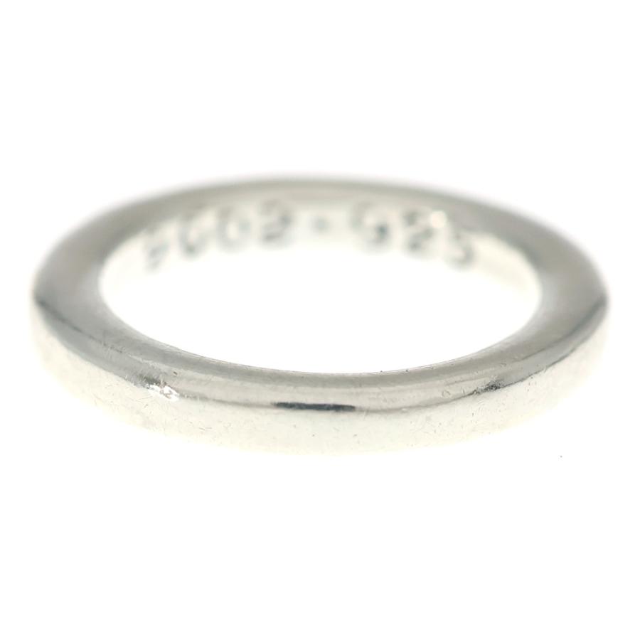 CHROME HEARTS（クロムハーツ） NTFL リング シルバー BCA344 : BRING