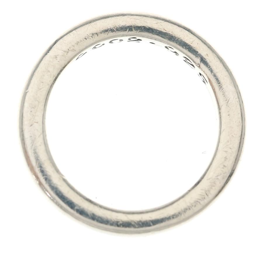 CHROME HEARTS（クロムハーツ） NTFL リング シルバー BCA344 : BRING