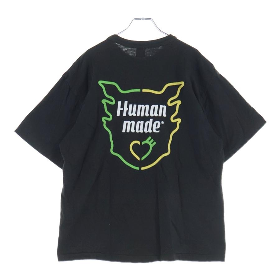 HUMAN MADE（ヒューマンメード） ヒューマンメイド Dry Alls T-Shirt