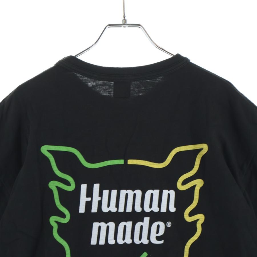 HUMAN MADE（ヒューマンメード） ヒューマンメイド Dry Alls T-Shirt