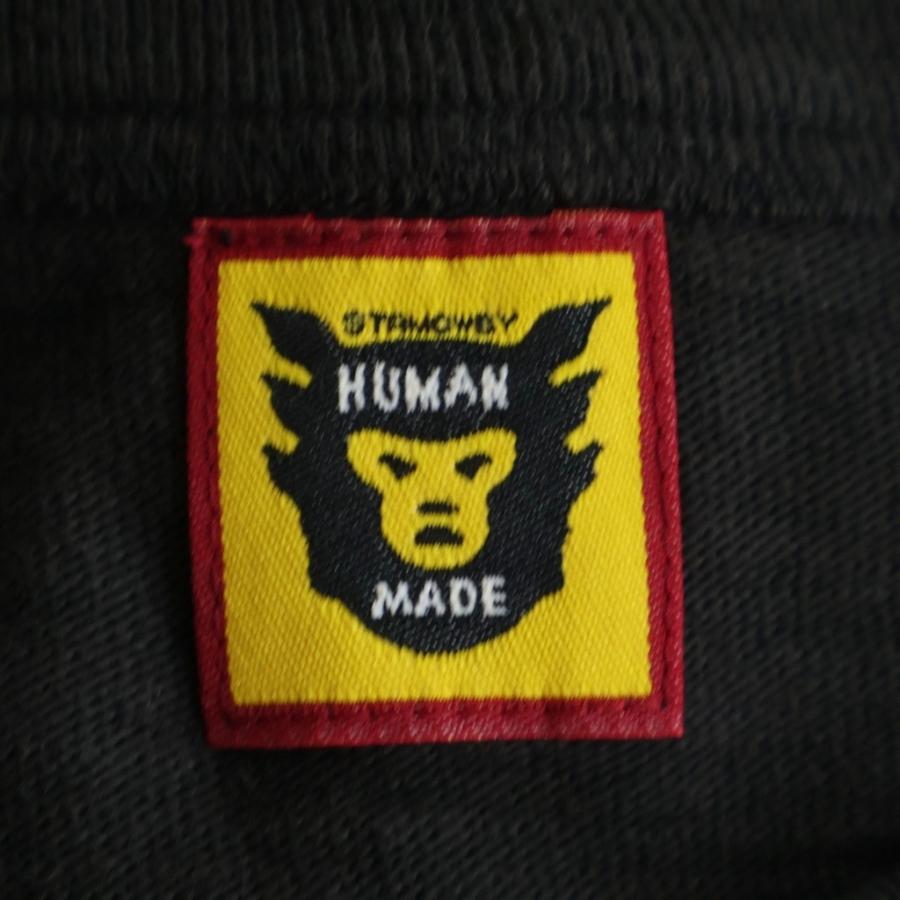 HUMAN MADE（ヒューマンメード） ヒューマンメイド Dry Alls T-Shirt