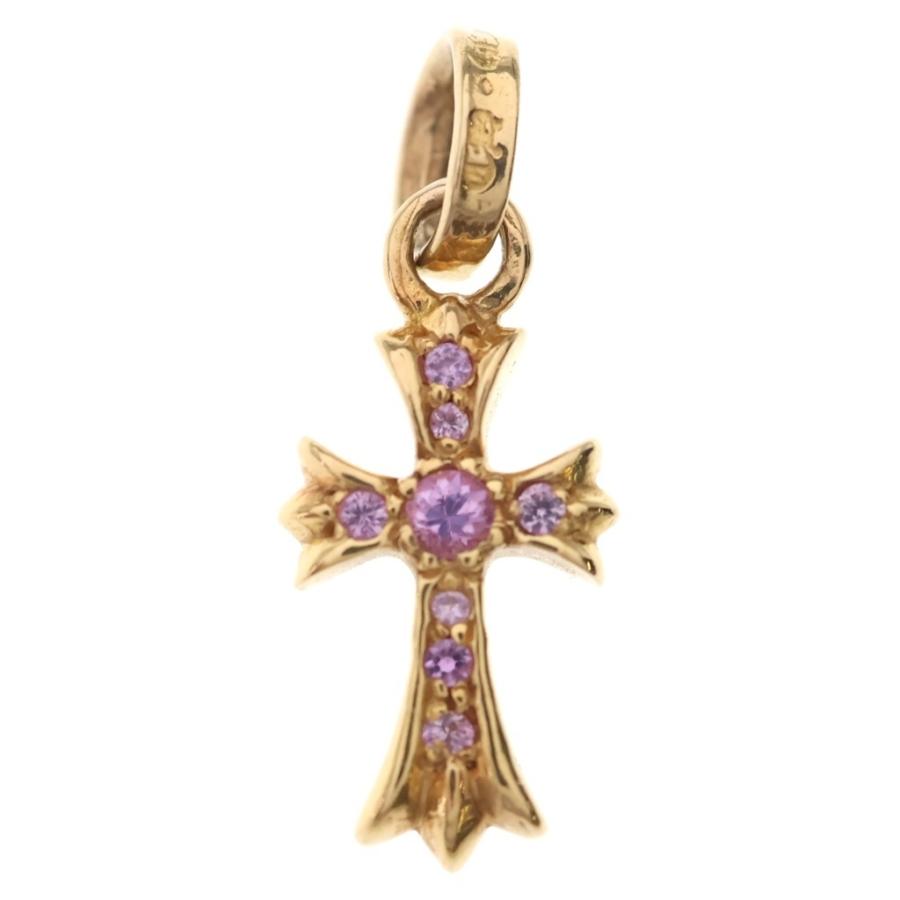 CHROME HEARTS（クロムハーツ） 22K CRS BBYFAT P/SPAP ベイビー