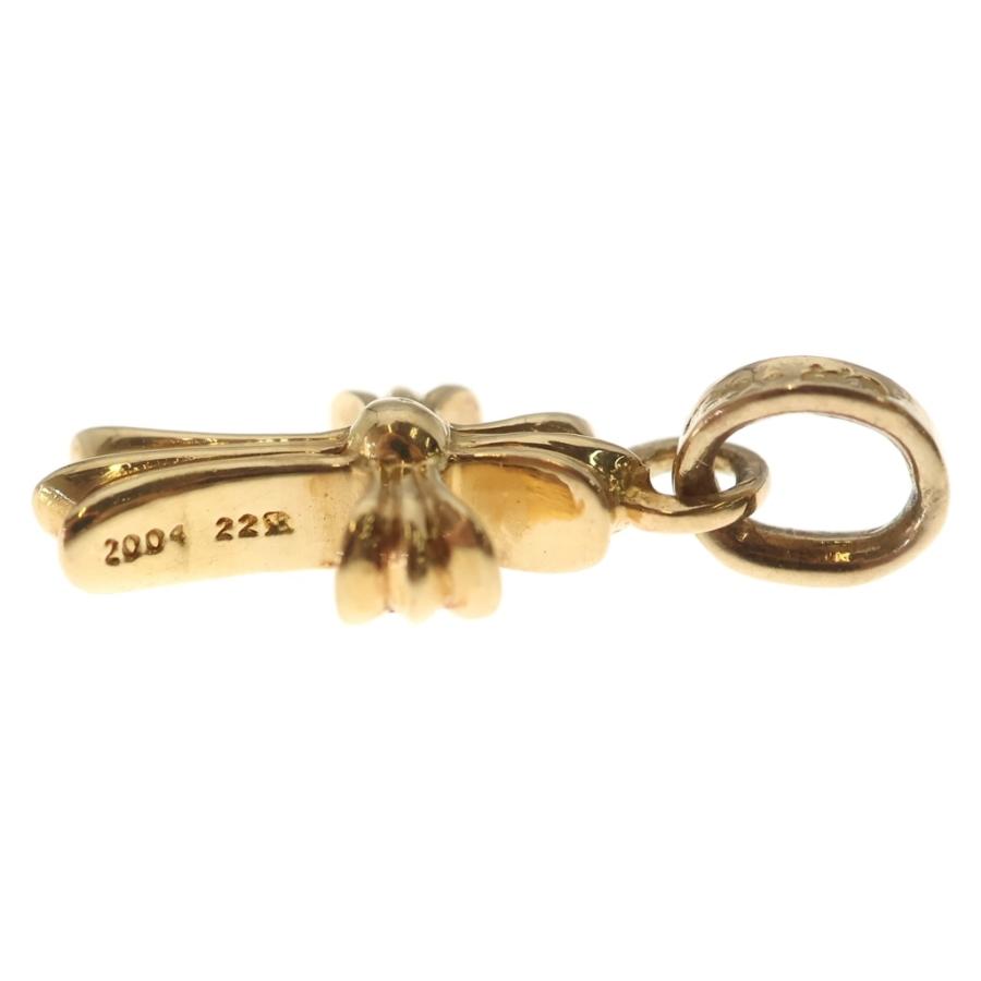 CHROME HEARTS（クロムハーツ） 22K CRS BBYFAT P/SPAP ベイビー