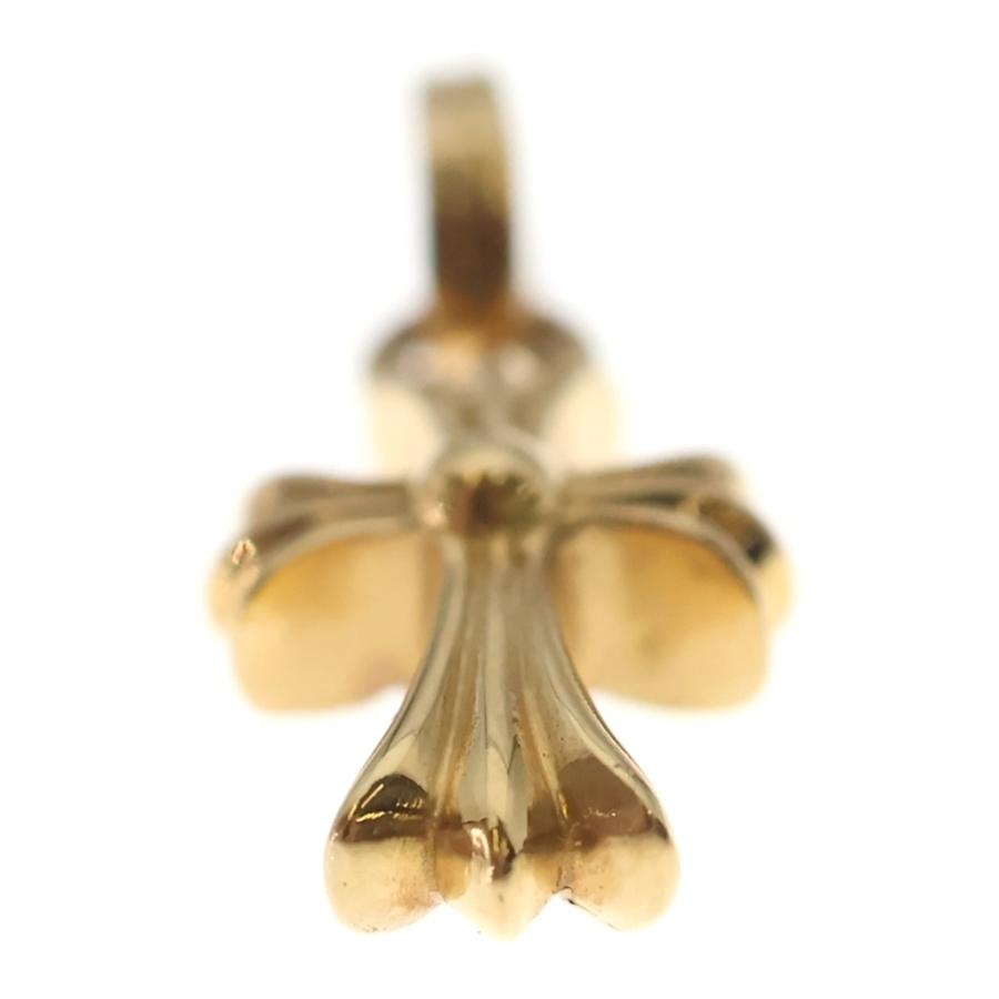 CHROME HEARTS（クロムハーツ） 22K CRS BBYFAT P/SPAP ベイビー