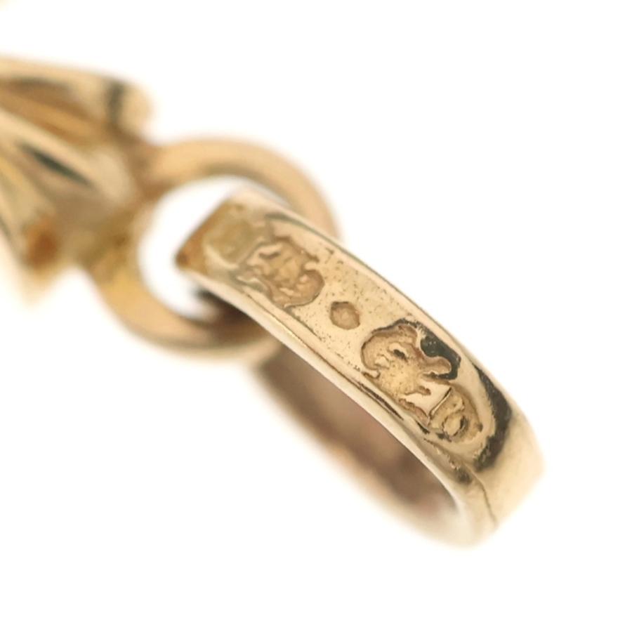 CHROME HEARTS（クロムハーツ） 22K CRS BBYFAT P/SPAP ベイビー