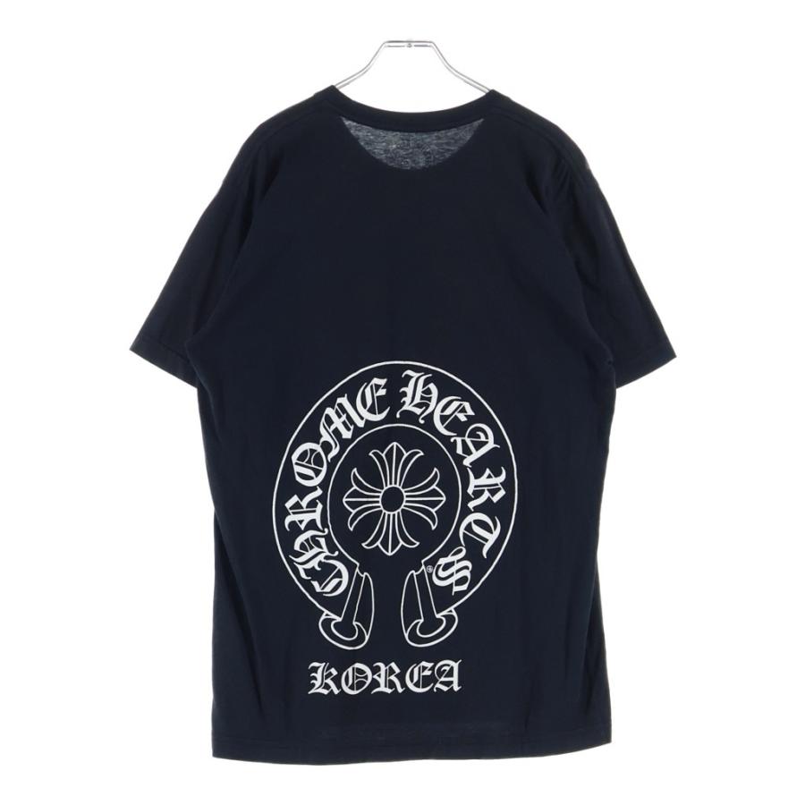 CHROME HEARTS（クロムハーツ） CH T-SHIRT LTD KOREA 韓国限定 ホース