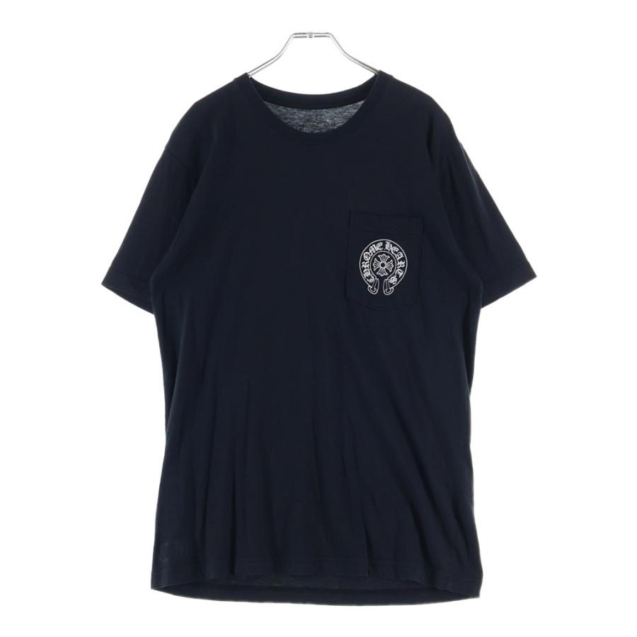 CHROME HEARTS（クロムハーツ） CH T-SHIRT LTD KOREA 韓国限定 ホース