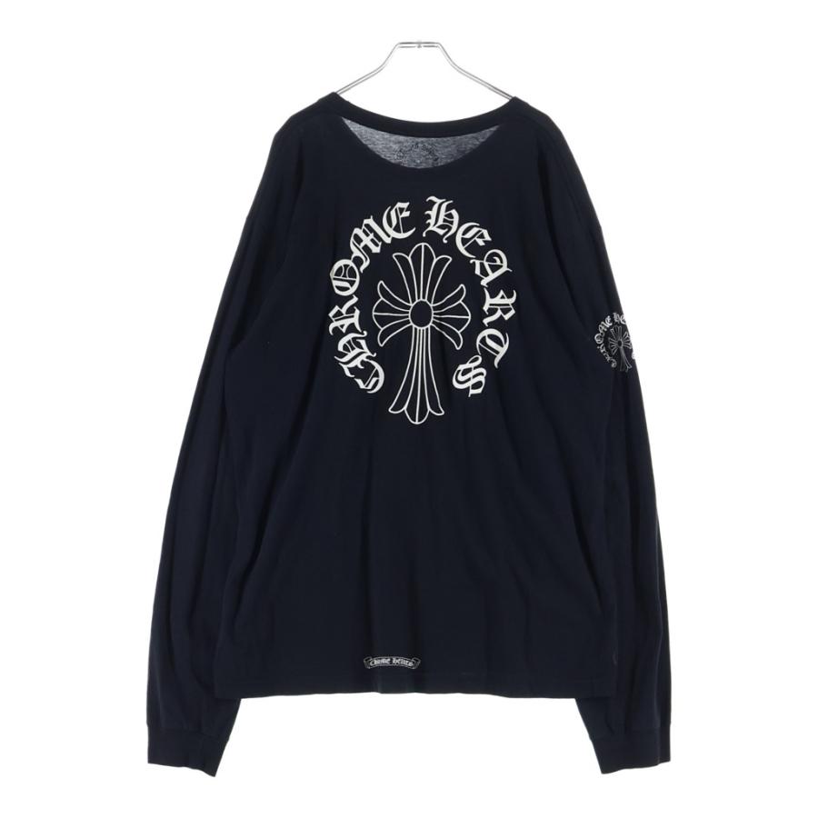 クロムハーツ ロングTシャツ 長袖Tシャツ CHROME HEARTS（クロムハーツ