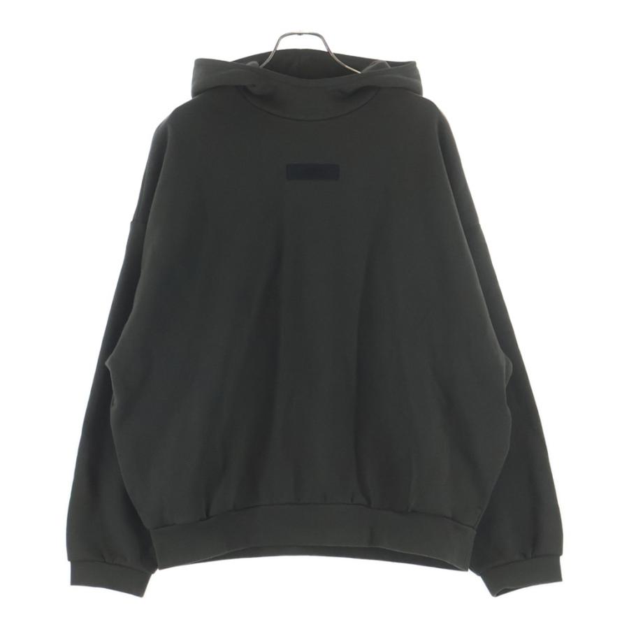 FEAR OF GOD ESSENTIALS フィアオブゴッド エッセンシャルズ HOODIE 