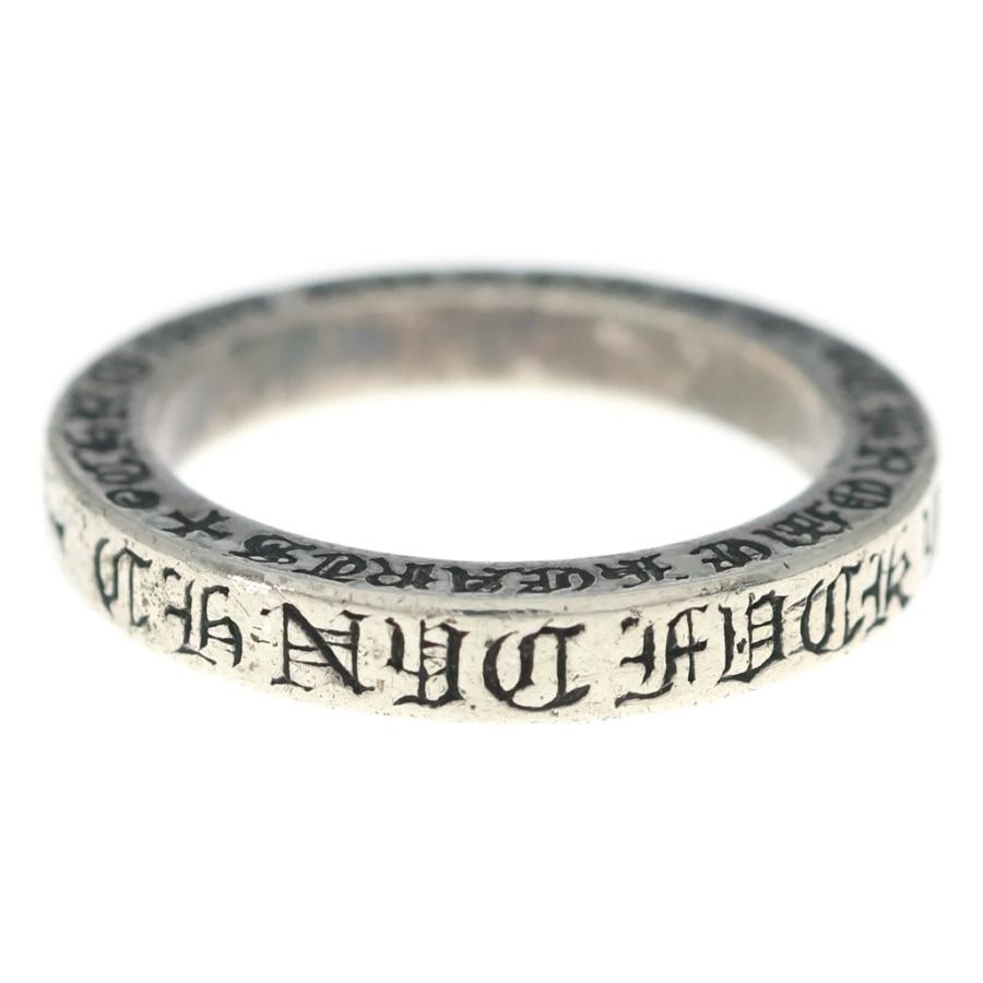 CHROME HEARTS（クロムハーツ） 3mm SPACER FUCKYOU NYC限定 3mm