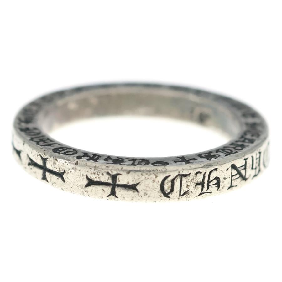 CHROME HEARTS（クロムハーツ） 3mm SPACER FUCKYOU NYC限定 3mm
