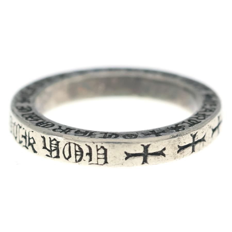 CHROME HEARTS（クロムハーツ） 3mm SPACER FUCKYOU NYC限定 3mm