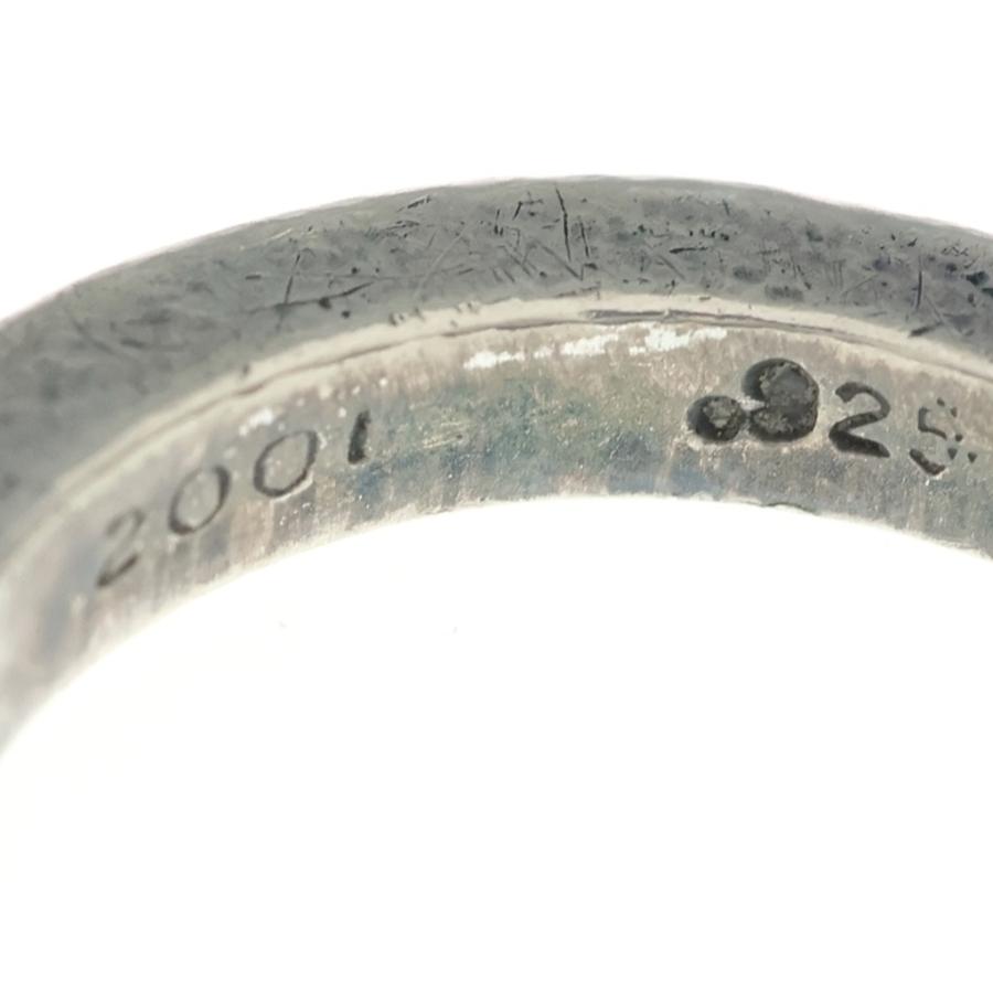 クロムハーツ スペーサーリング 3mm NYC限定 CHROME HEARTS（クロムハーツ） 3mm SPACER FUCKYOU NYC限定 3mm