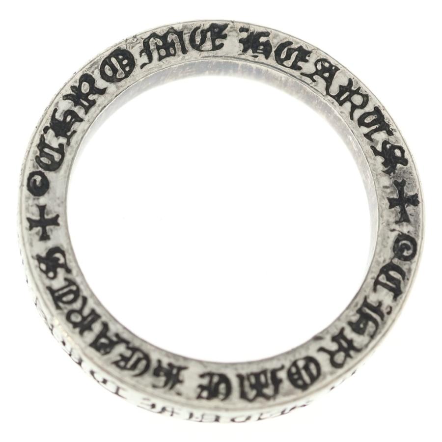 CHROME HEARTS（クロムハーツ） 3mm SPACER FUCKYOU NYC限定 3mm