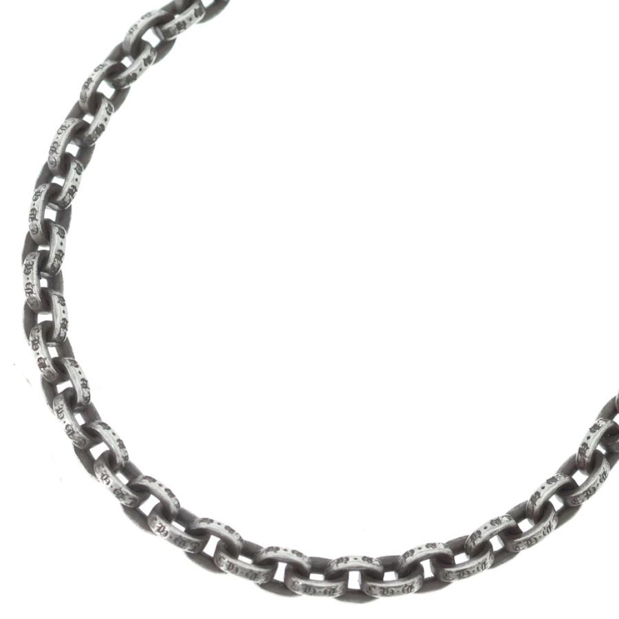 CHROME HEARTS（クロムハーツ） PAPER CHAIN 24 ペーパーチェーン
