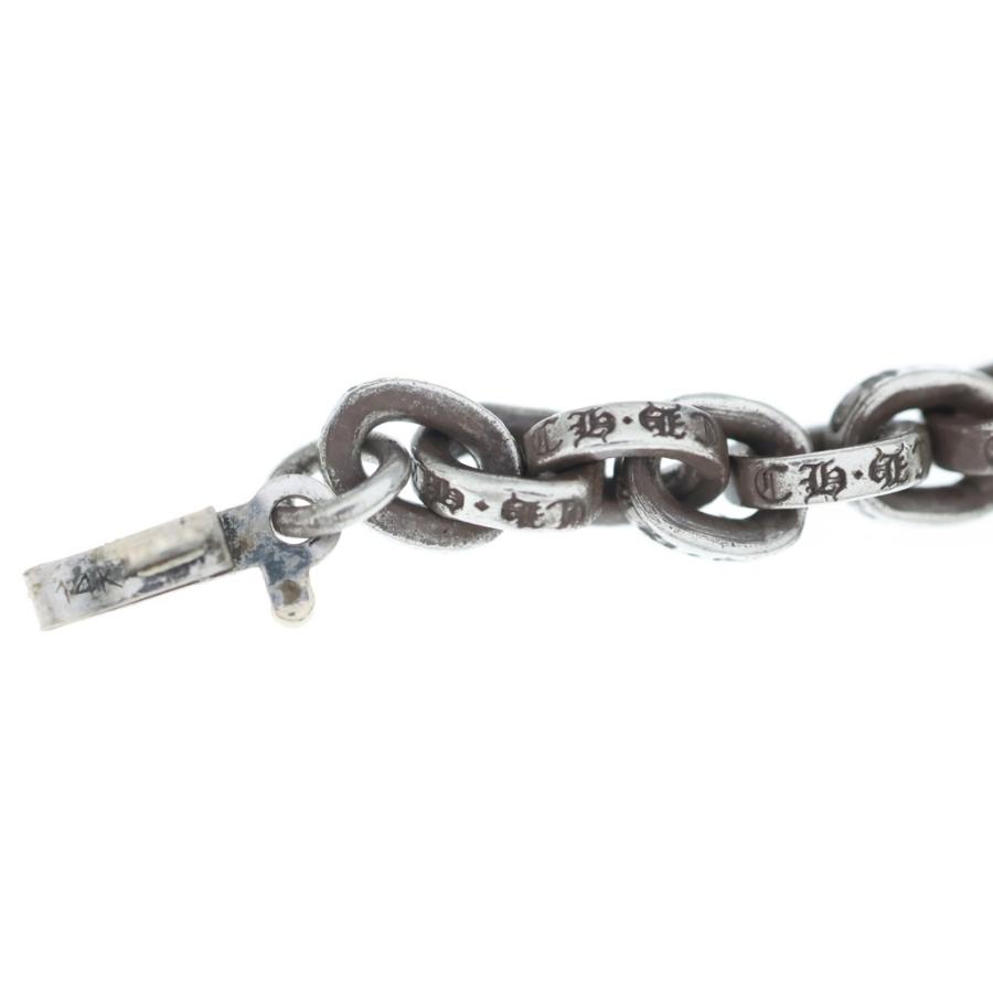 CHROME HEARTS（クロムハーツ） PAPER CHAIN 24 ペーパーチェーン