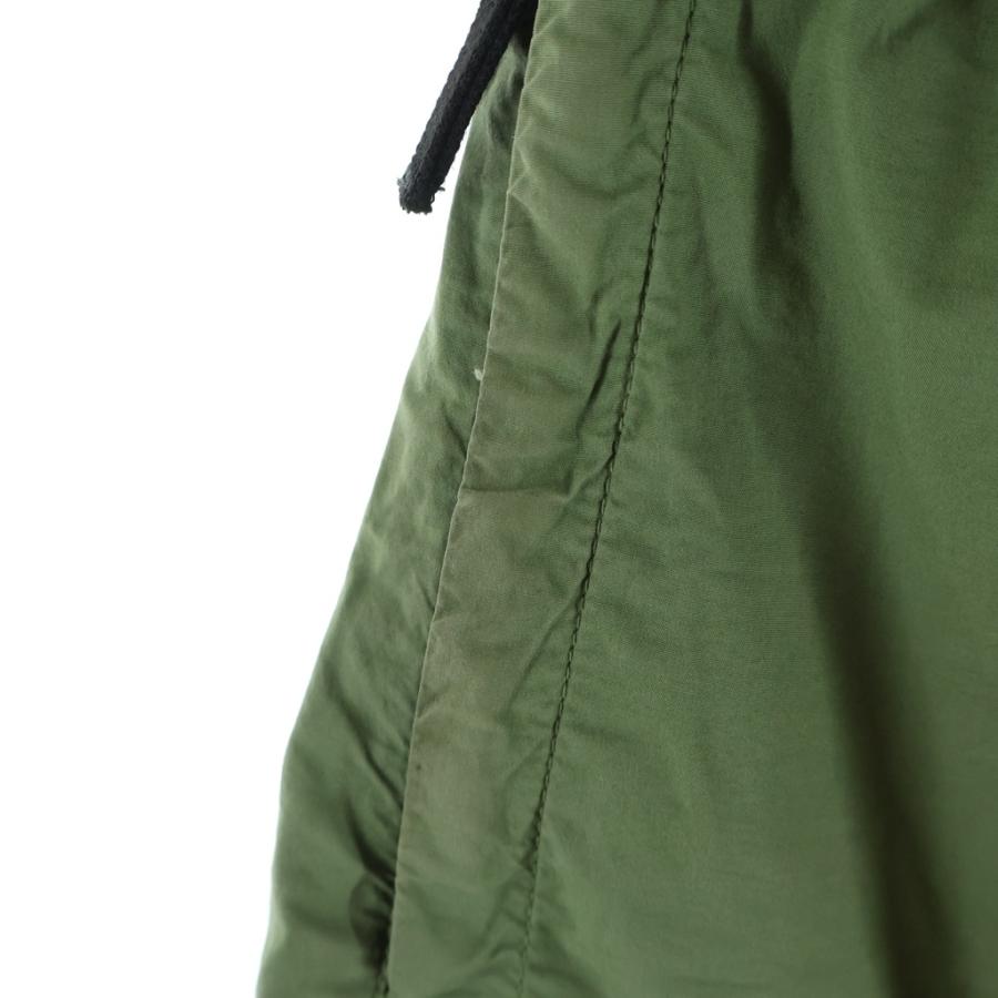 STONE ISLAND（ストーン アイランド） TYPE RE-T Cargo Pants ロゴ