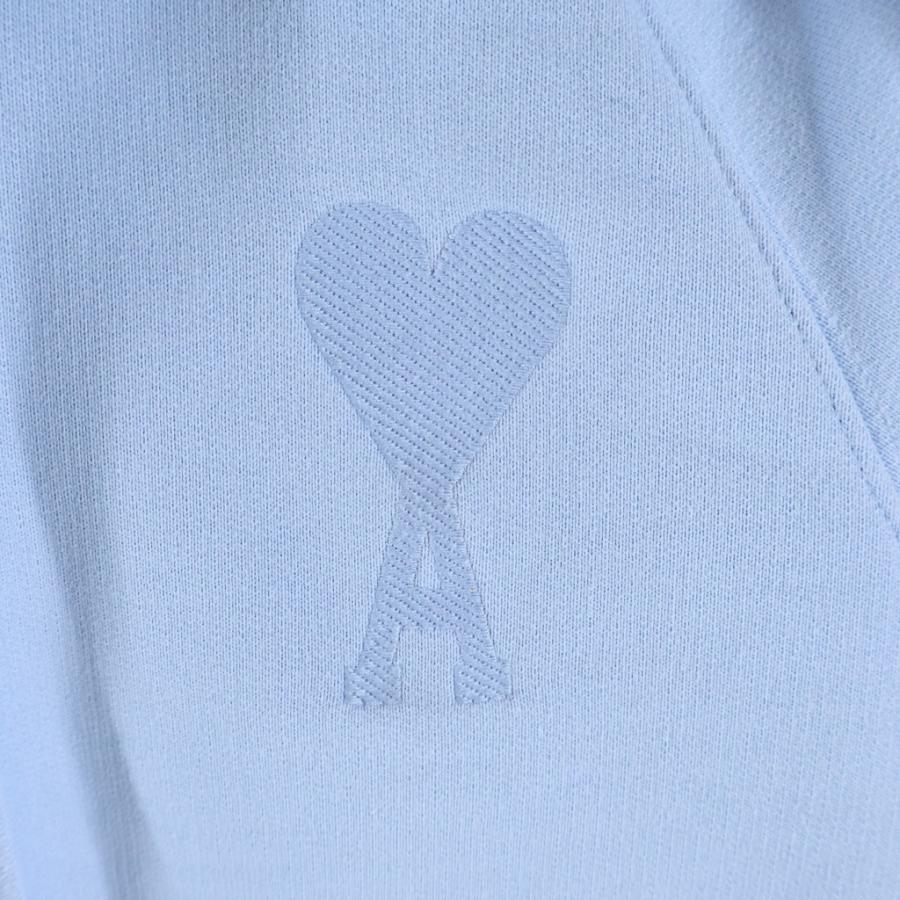 AMI Alexandre Mattiussi アミアレクサンドルマテュッシ Hoodie ハート