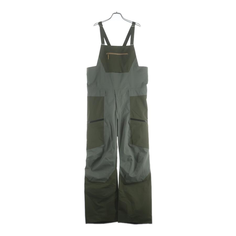 Arc'teryx GORE-TEX セイバーパンツ カーキ Arc'teryx Men's