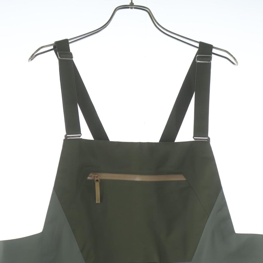 ARC'TERYX（アークテリクス） Saber Bib Pants Gore-Tex セイバービブ