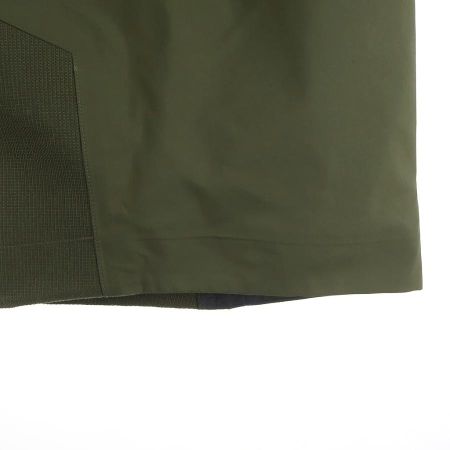 ARC'TERYX（アークテリクス） Saber Bib Pants Gore-Tex セイバービブ