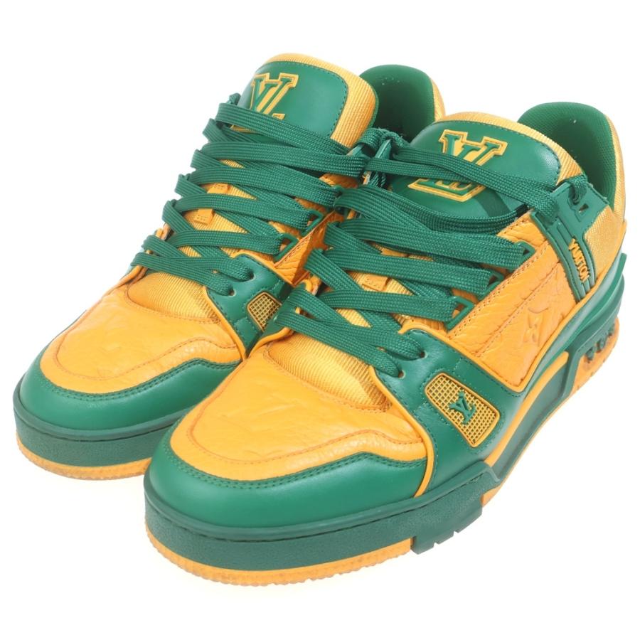 LOUIS VUITTON（ルイ・ヴィトン） LV Trainer Sneaker LVトレイナー