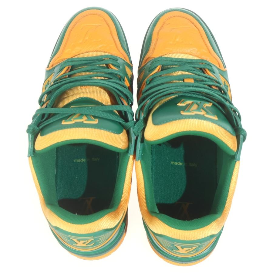 LOUIS VUITTON（ルイ・ヴィトン） LV Trainer Sneaker LVトレイナー