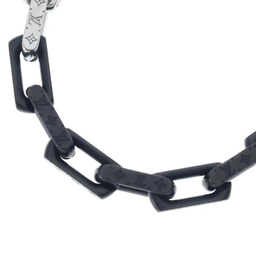 ルイ・ヴィトン コリエ モノグラムチェーン M00677 LOUIS VUITTON（ルイ・ヴィトン） コリエ モノグラムチェーン