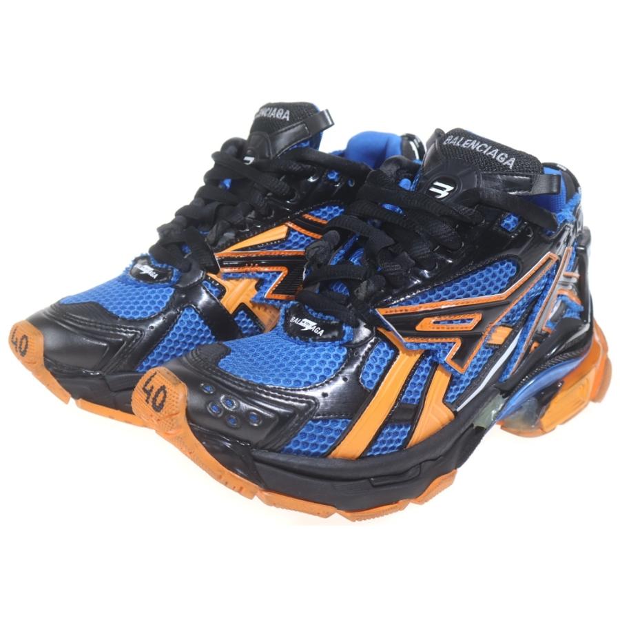 Balenciaga Runner Multi 40 バレンシアガ ランナー BALENCIAGA（バレンシアガ） Runner Sneaker ランナー ローカット