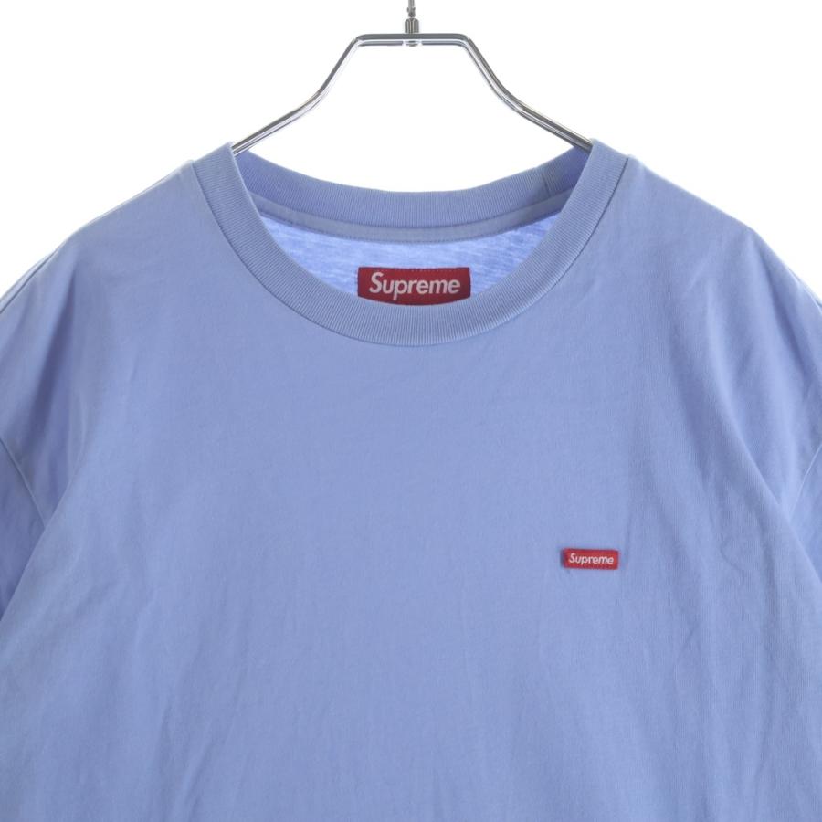 Supreme（シュプリーム） 25SS Small Box Tee スモールボックスロゴ