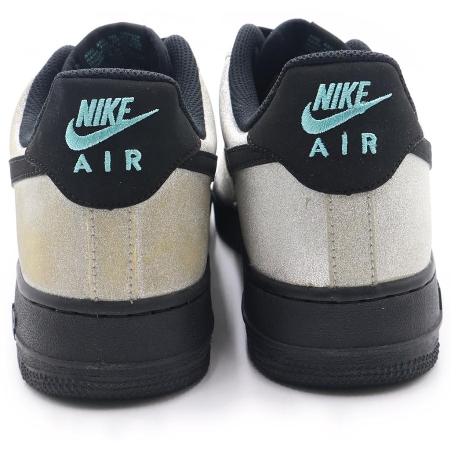 NIKE（ナイキ） 【観賞用2015年製】 AIR FORCE1 LOW '07 LV8 エア