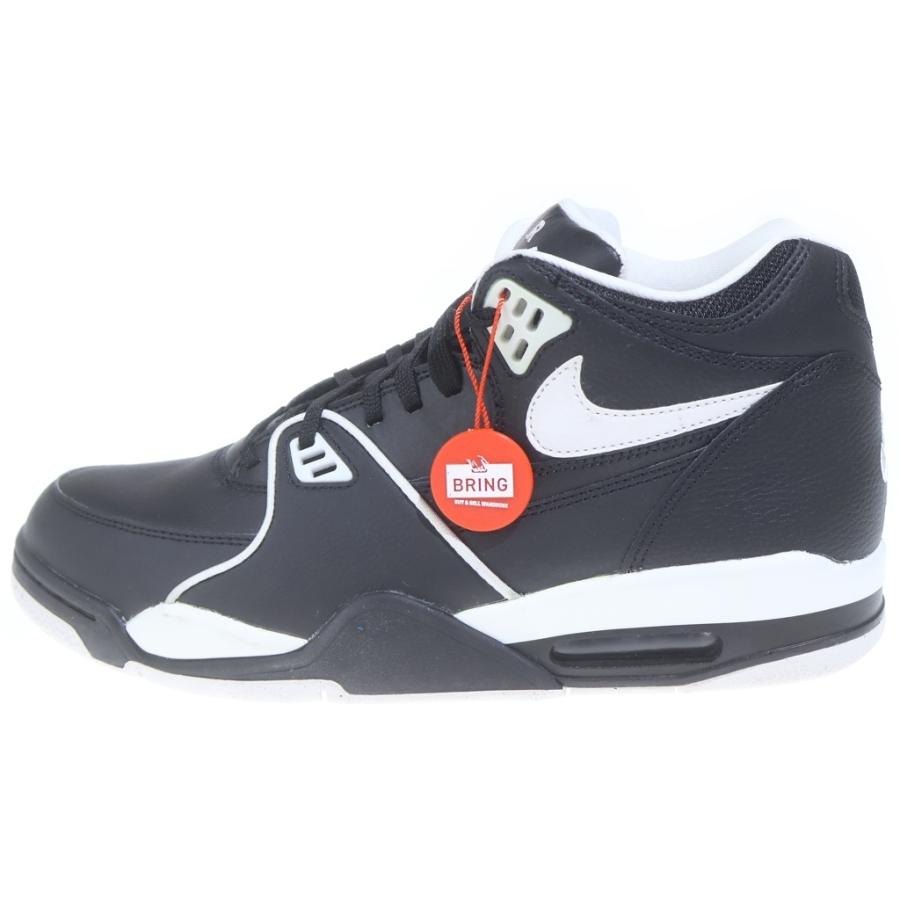 NIKE ナイキ AIR FLIGHT 89 エアフライト89 ローカットスニーカー ブラック US10/28cm CU4883-015 NIKE（ナイキ） AIR FLIGHT 89 エアフライト89 ローカットスニーカー