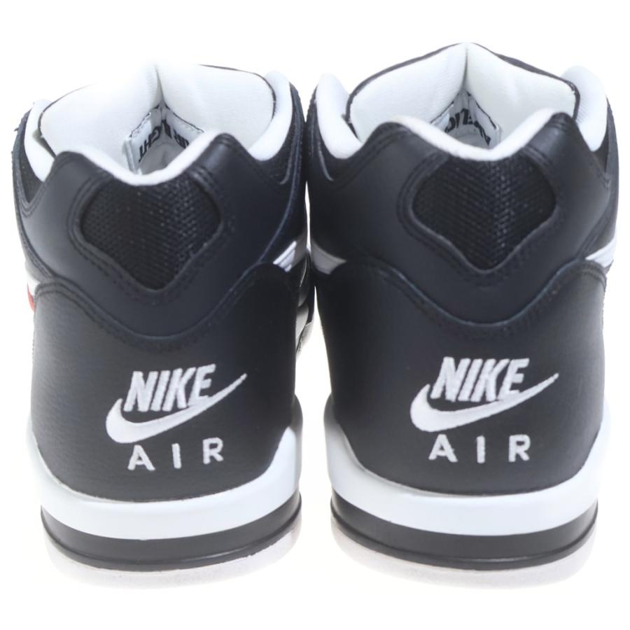 NIKE（ナイキ） AIR FLIGHT 89 エアフライト89 ローカットスニーカー
