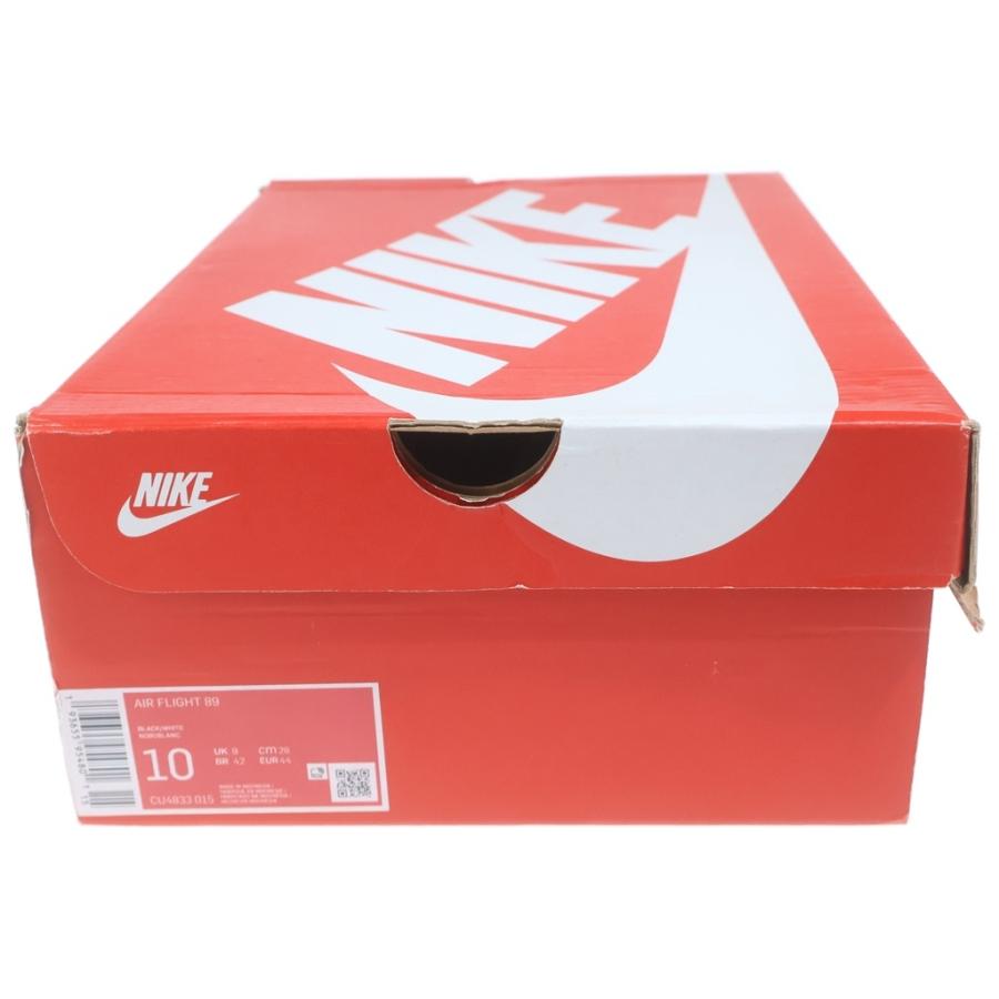 NIKE（ナイキ） AIR FLIGHT 89 エアフライト89 ローカットスニーカー