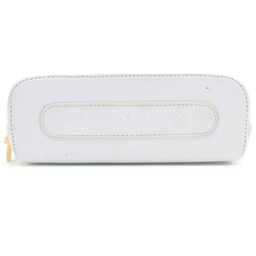CHROME HEARTS（クロムハーツ） CASE ダガージップ スクロールプリント