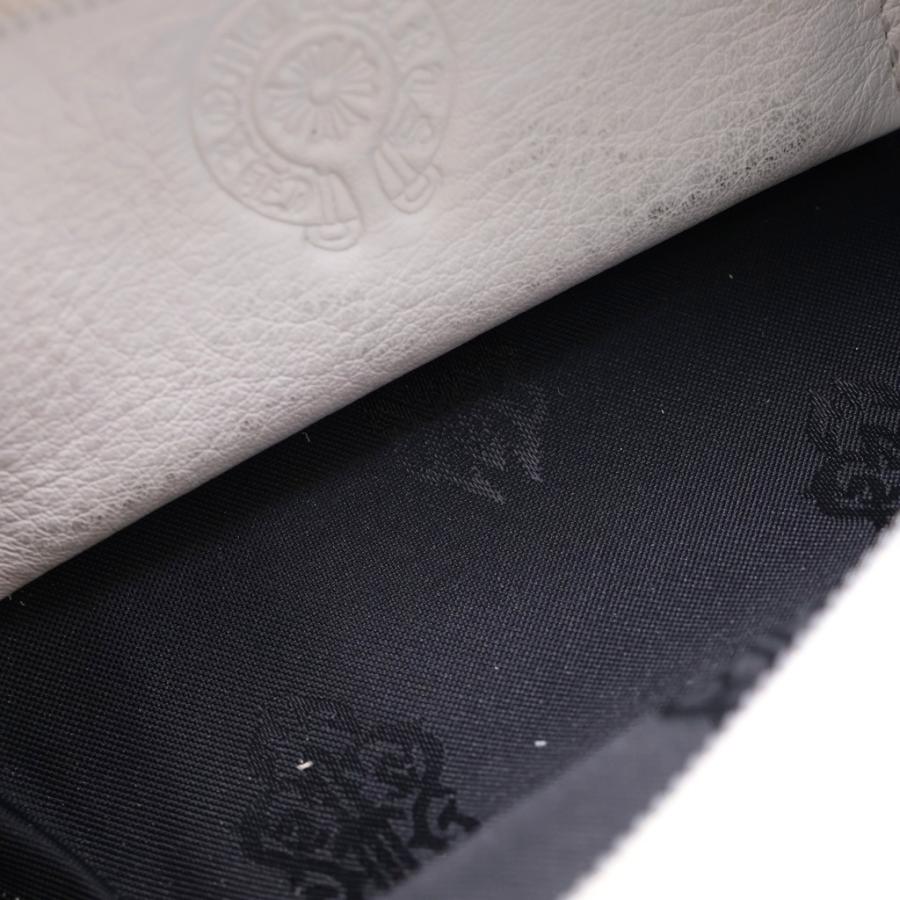 CHROME HEARTS（クロムハーツ） CASE ダガージップ スクロールプリント