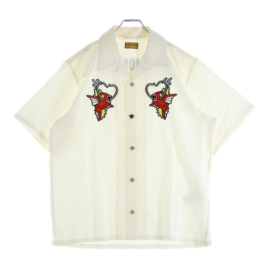 HUMAN MADE（ヒューマンメード） ヒューマンメイド POKEMON MADE ALOHA