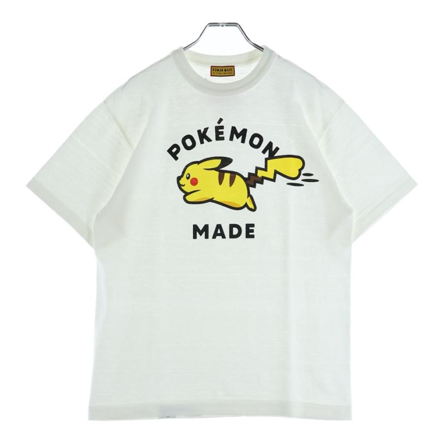 HUMAN MADE（ヒューマンメード） ヒューマンメイド POKEMON MADE