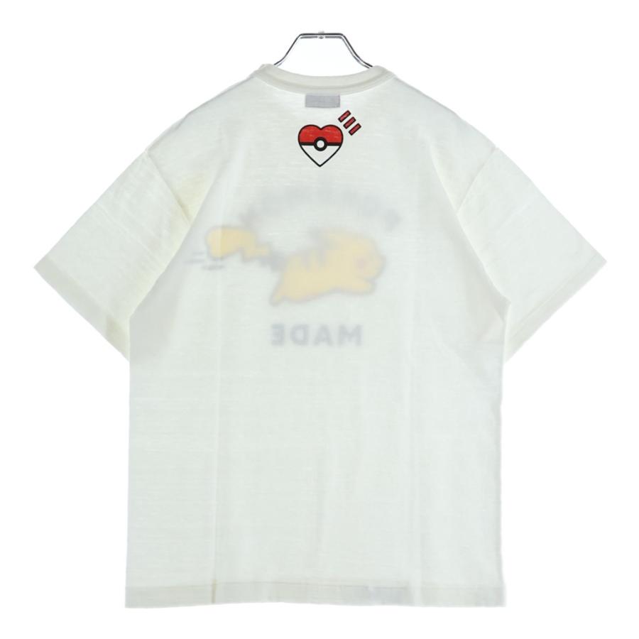 HUMAN MADE（ヒューマンメード） ヒューマンメイド POKEMON MADE