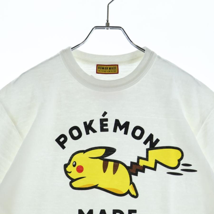 HUMAN MADE（ヒューマンメード） ヒューマンメイド POKEMON MADE