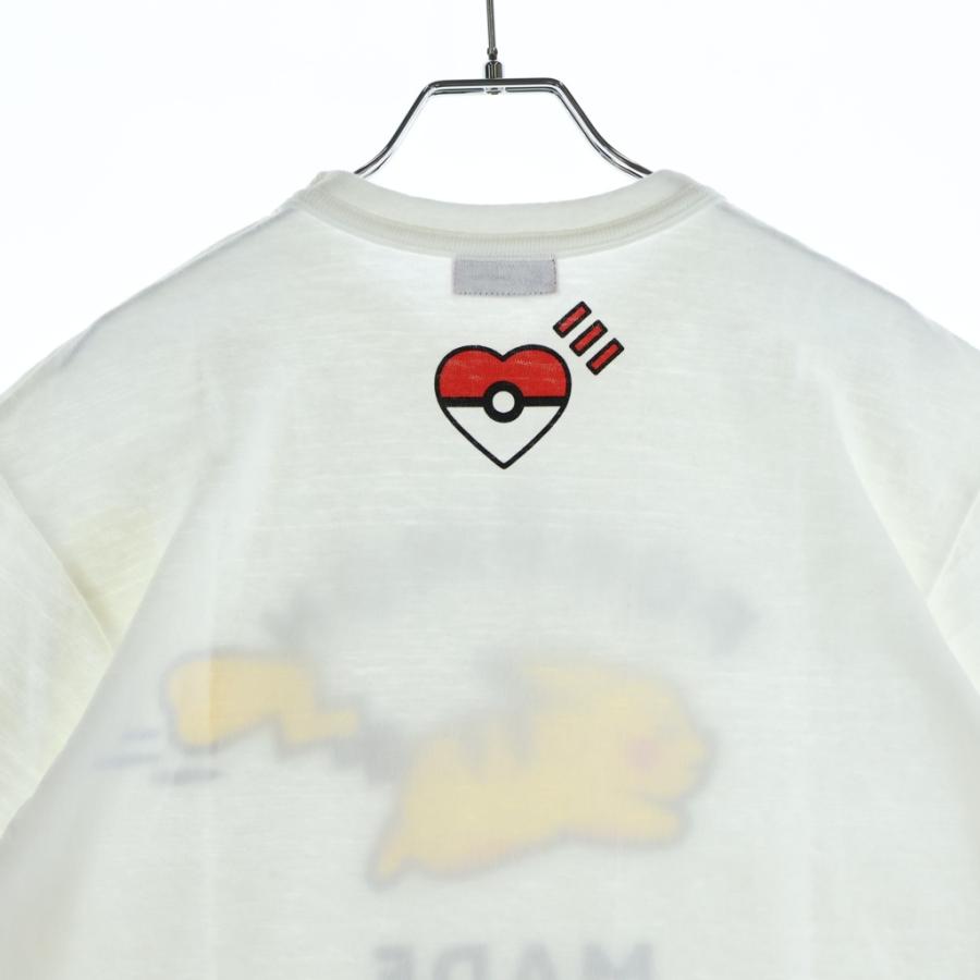 HUMAN MADE（ヒューマンメード） ヒューマンメイド POKEMON MADE