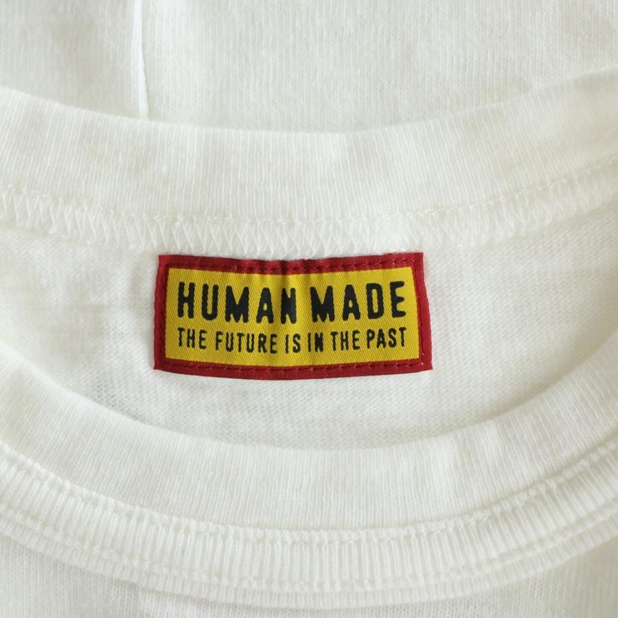 HUMAN MADE（ヒューマンメード） ヒューマンメイド POKEMON MADE