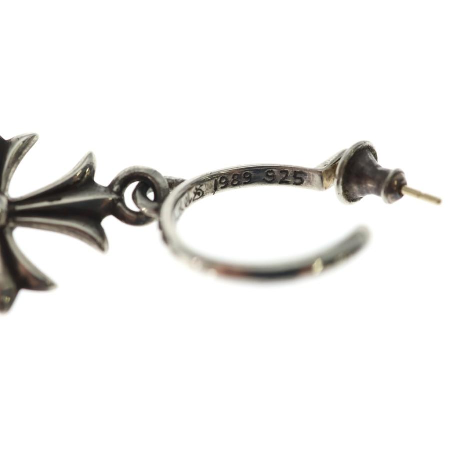 CHROME HEARTS（クロムハーツ） TINY CH CROSS タイニーCHクロス 