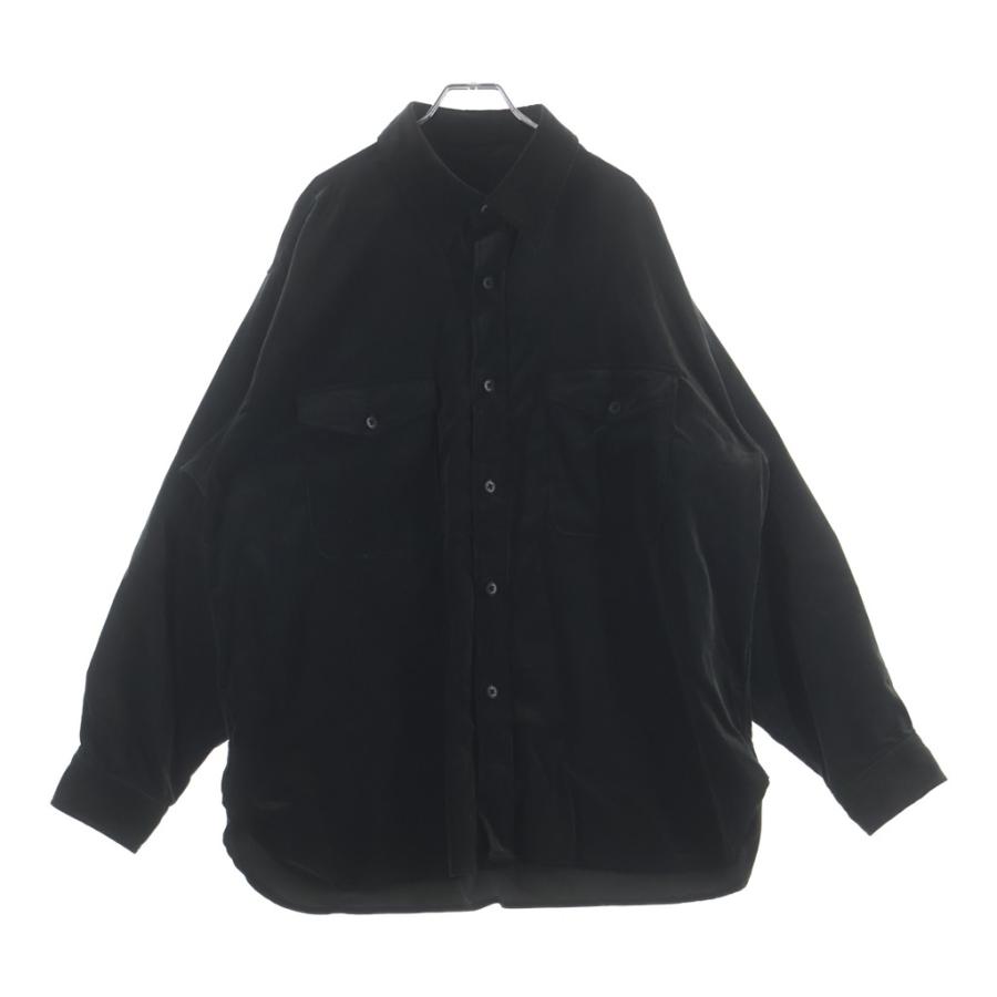 Kaptain Sunshine（キャプテン サンシャイン） 24AW Corduroy C.P.O 