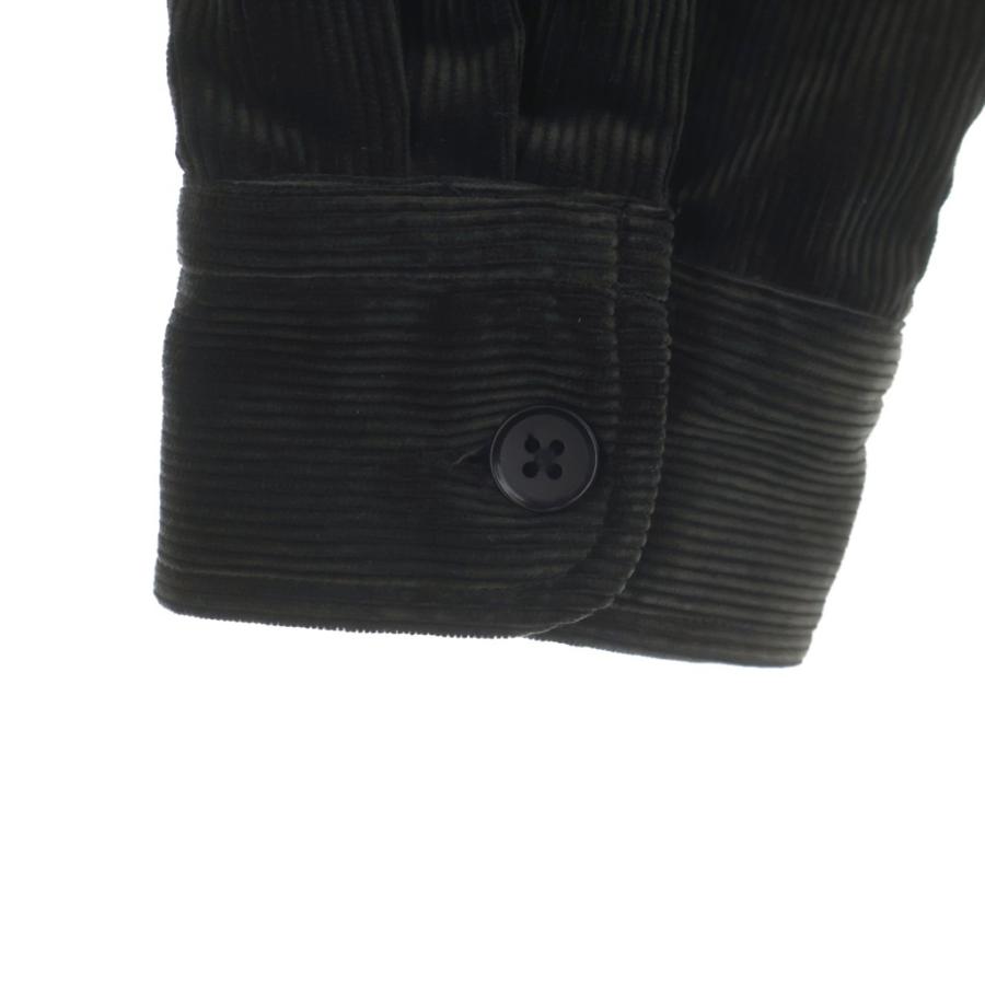 Kaptain Sunshine（キャプテン サンシャイン） 24AW Corduroy C.P.O 