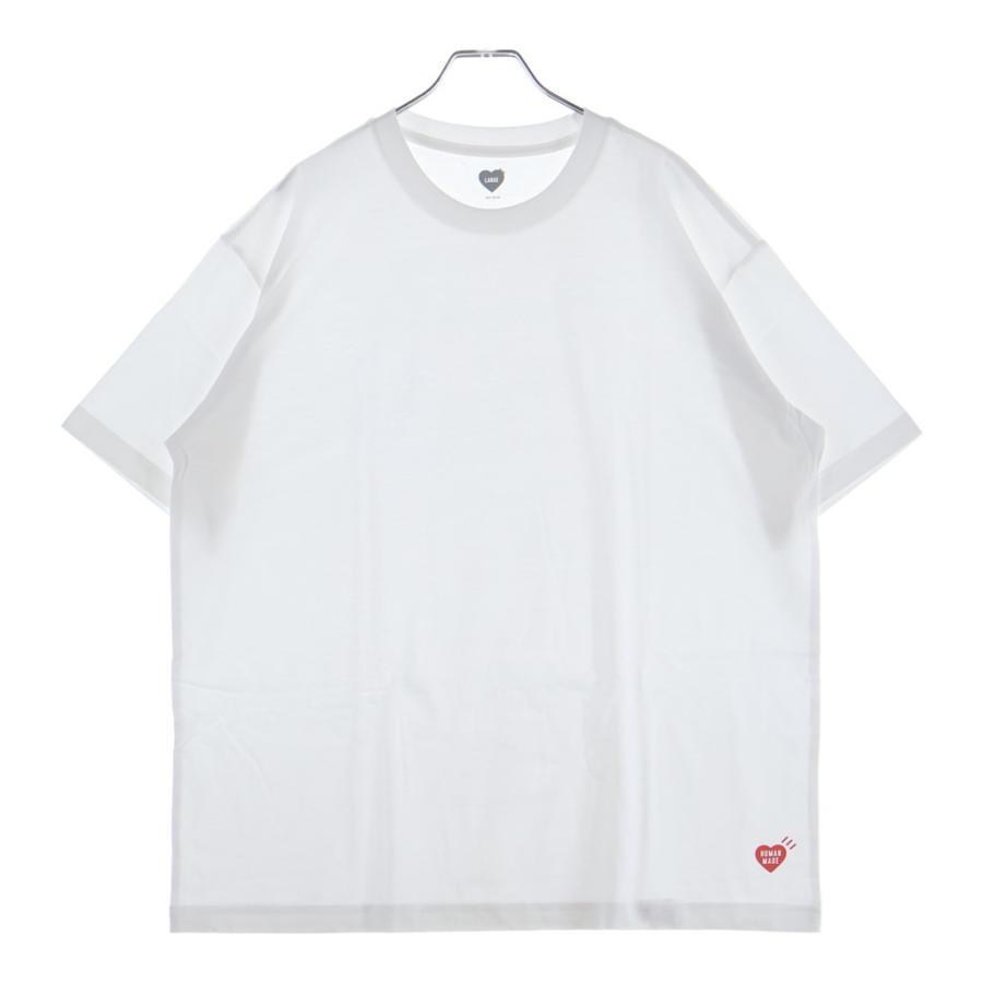 HUMAN MADE（ヒューマンメード） ヒューマンメイド 3-Pack T-Shirt Set