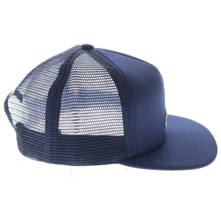 Supreme（シュプリーム） 25AW Pinup Mesh Back 5-Panel Navy ピン