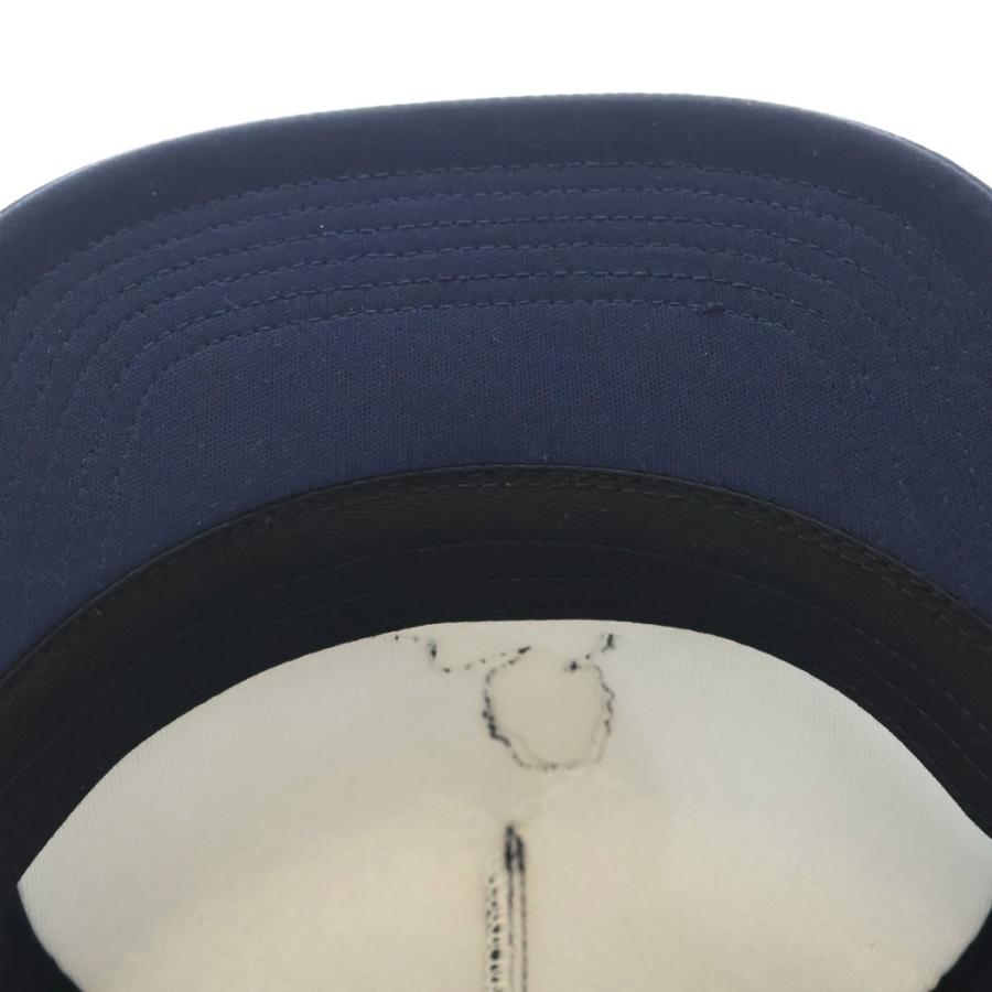 Supreme（シュプリーム） 25AW Pinup Mesh Back 5-Panel Navy ピン