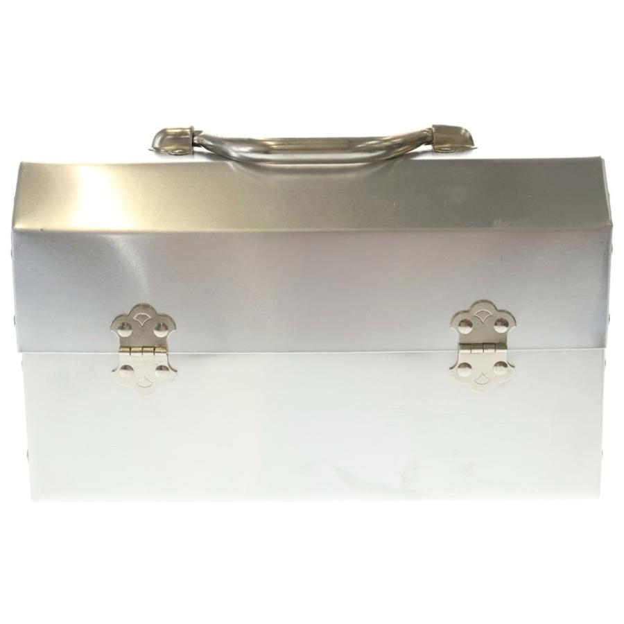 Supreme（シュプリーム） 24AW L. May MFG Inc. Miner's Lunchbox L