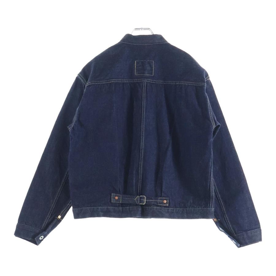 TCB JEANS ティーシービー ジーンズ Late S40's Jacket デニム